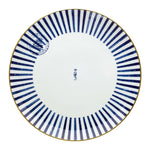 Vista Alegre Transatlantica Charger Plate