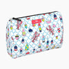 Scout PACKIN' HEAT Makeup Bag