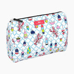 Scout PACKIN' HEAT Makeup Bag