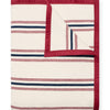 ChappyWrap - Front Porch Stripe Blanket