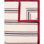 ChappyWrap - Front Porch Stripe Blanket