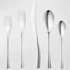 Georg Jensen Cobra Cutlery Giftbox 5 pcs, Silver