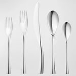 Georg Jensen Cobra Cutlery Giftbox 5 pcs, Silver