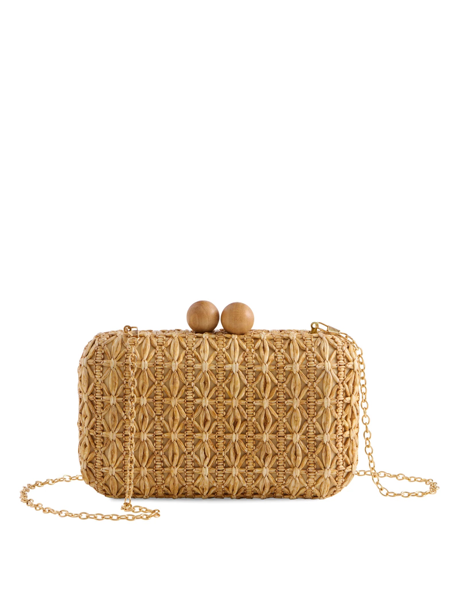 SYDNEY MINAUDIÈRE Natural