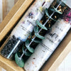 Lux&Lou - Bath Salt Gift Set - Bath Soak - Christmas Gift Set