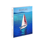 Graphic Image Inc. - Boatlife: Exploring the Freedom of Maritime Living