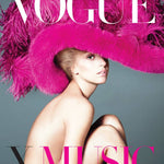 Abrams - Vogue x Music