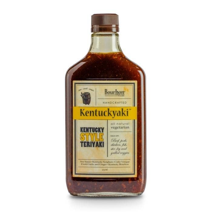 Bourbon Barrel Foods - Kentuckyaki