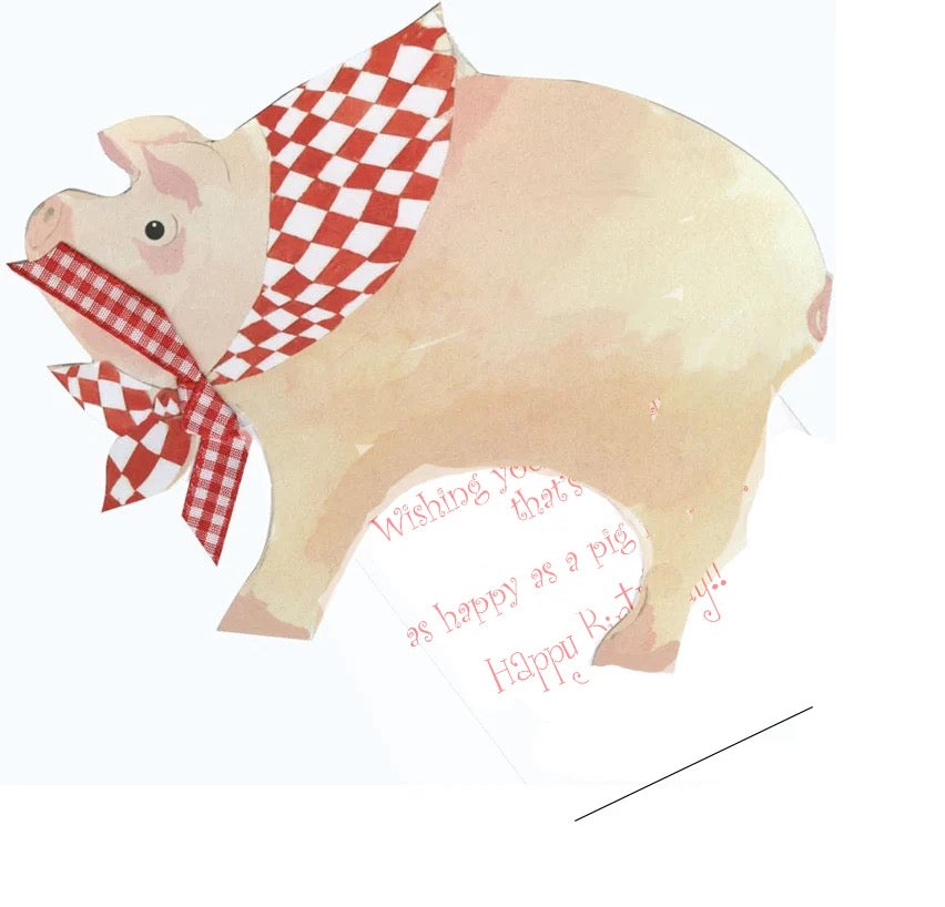 Stevie Streck Greeting Cards