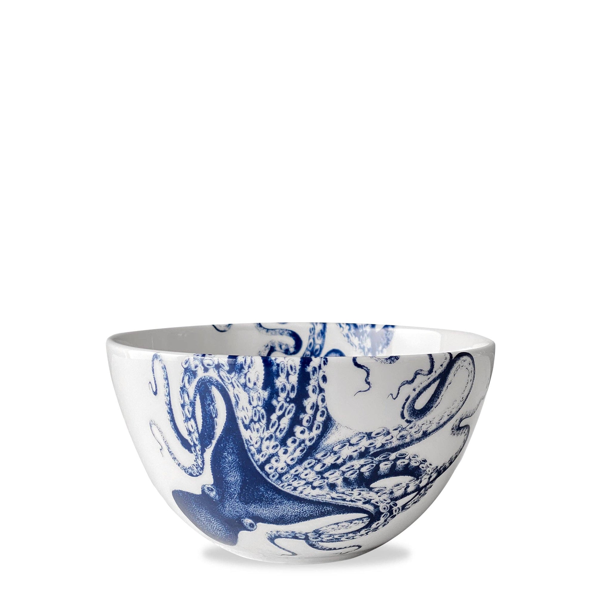 Caskata - Lucy the Octopus Cereal Bowl