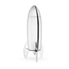 Viski - Irving™ Stainless Steel Rocket Cocktail Shaker