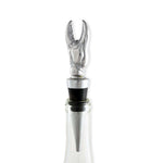 Crab Claw Bottle Stopper