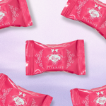 Vosges Haut-Chocolat - Dark Chocolate Pink Himalayan Salt & Caramel Bon Bon: 100 Pc