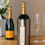 Vinglacé - Copper Wine & Champagne Chiller