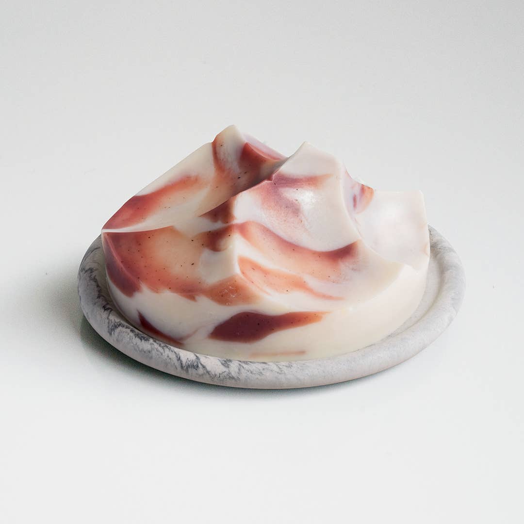 UME Studio - Erode Soap - Lavender Crème