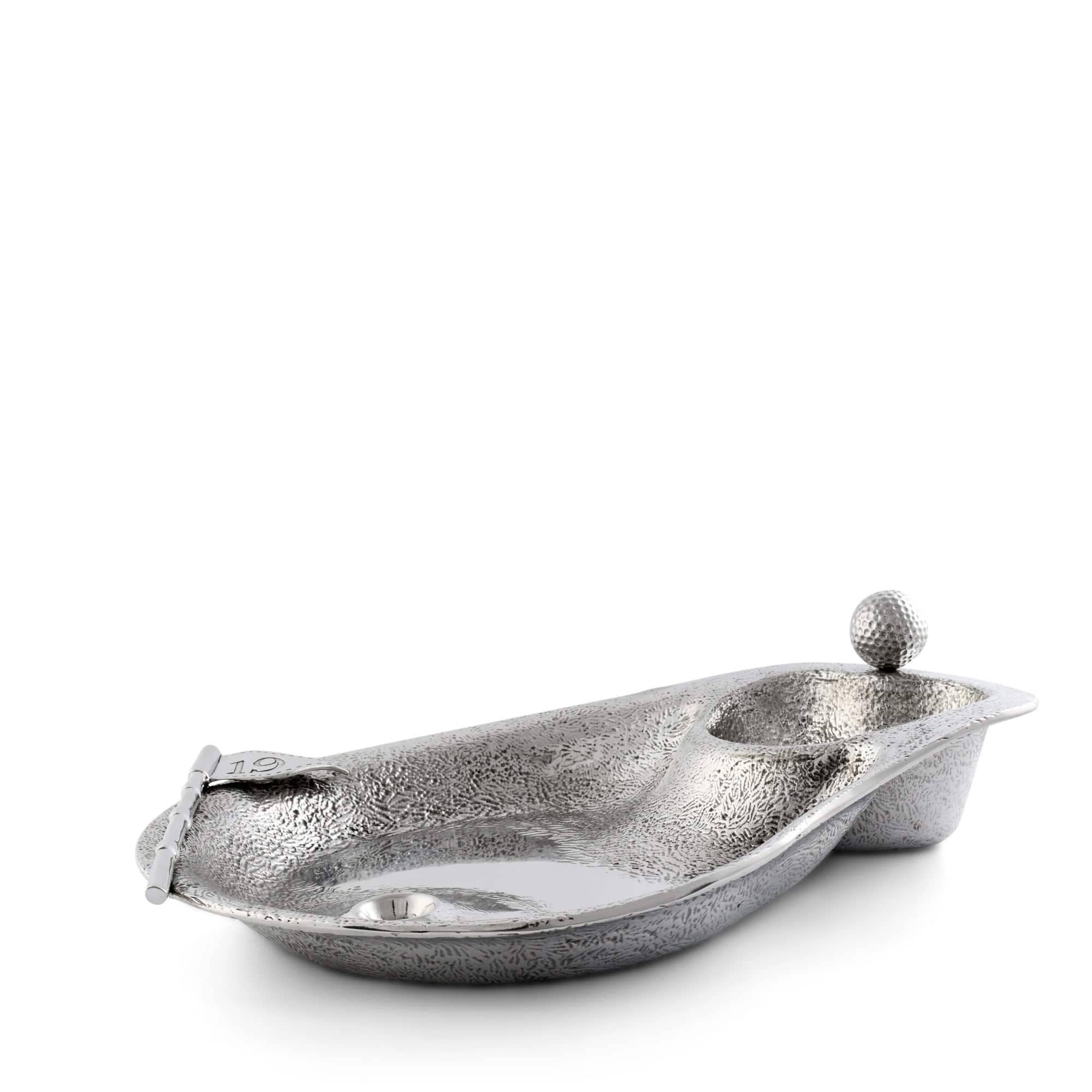 Vagabond House - Chip and Dip Tray - Golf
