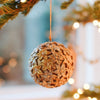 Stargazer Ball Ornament 3"
