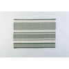 Hammond Stripe Forest Placemat