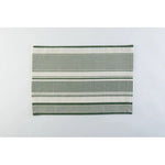 Hammond Stripe Forest Placemat