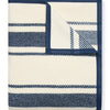 ChappyWrap Blanket - Dockside Stripe Navy