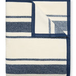 ChappyWrap Blanket - Dockside Stripe Navy
