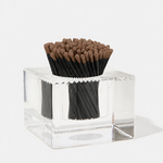Tart By Taylor - Square Match Striker | Espresso Matches