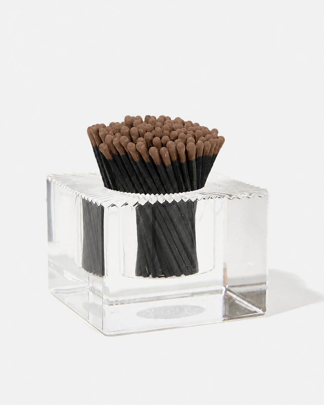 Tart By Taylor - Square Match Striker | Espresso Matches