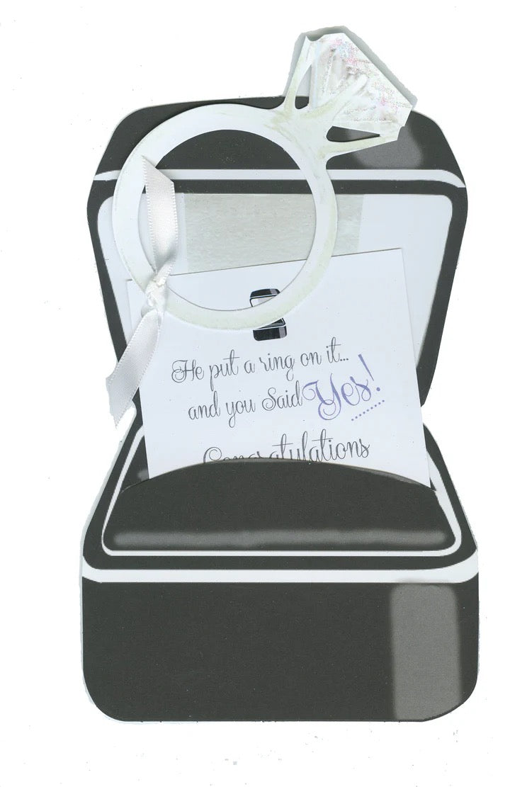 Stevie Streck Greeting Cards