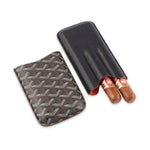 BeyBerk International - Pattern 3 Cigar Case