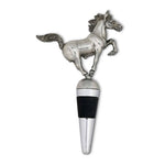 Vagabond House - Thoroughbred Bottle Stopper