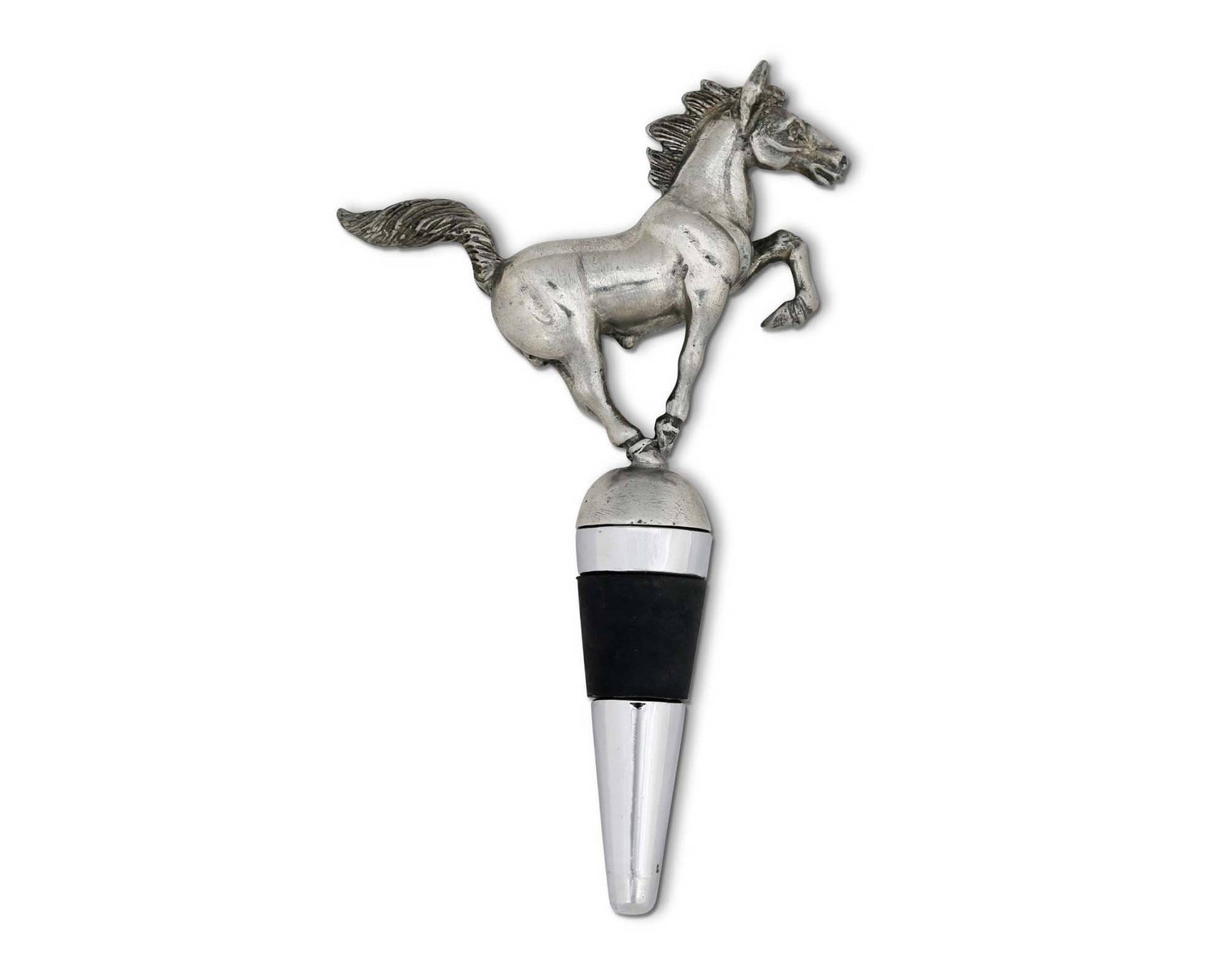 Vagabond House - Thoroughbred Bottle Stopper
