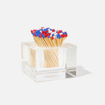 Tart - Square Match Striker | Merica Matches