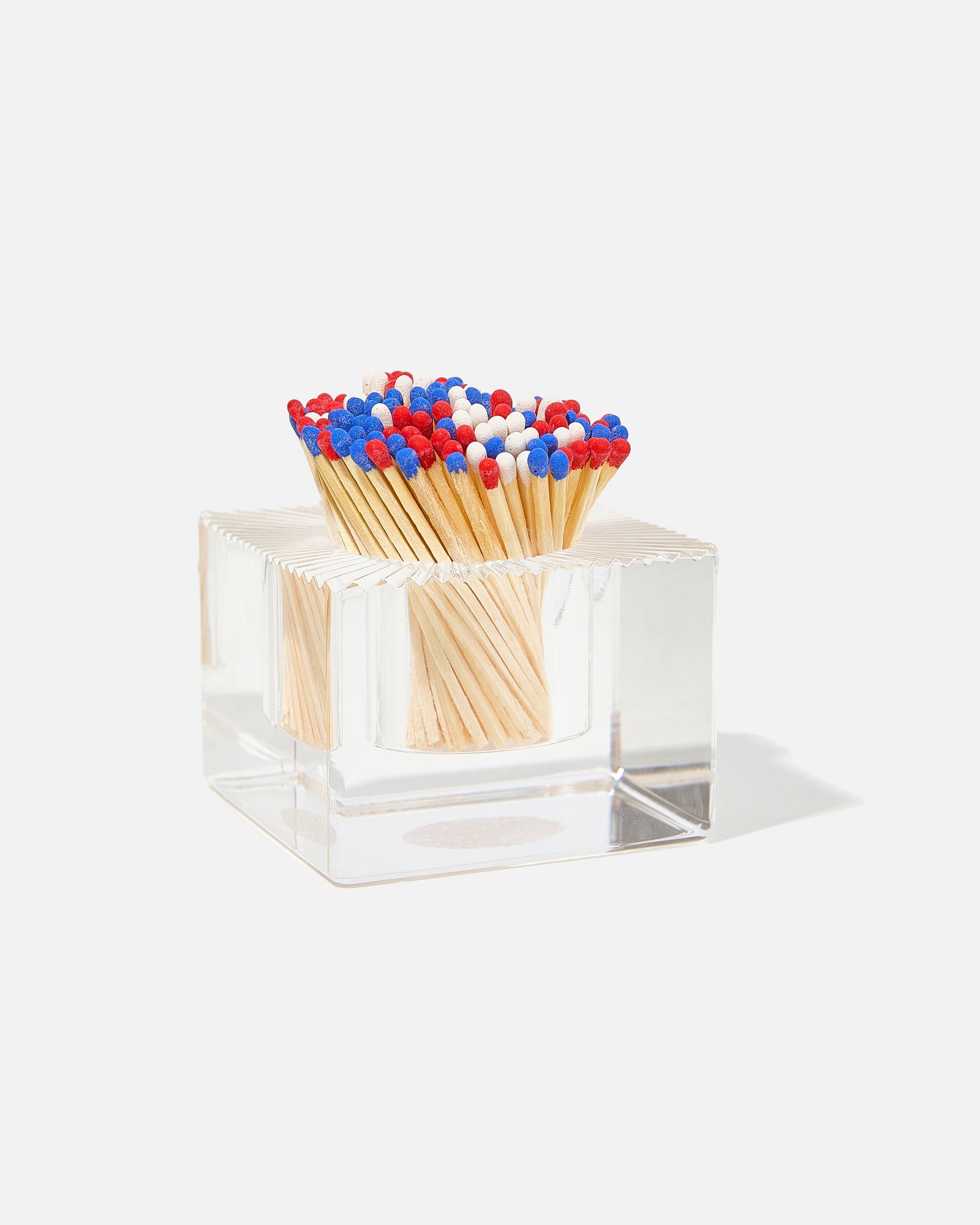 Tart - Square Match Striker | Merica Matches