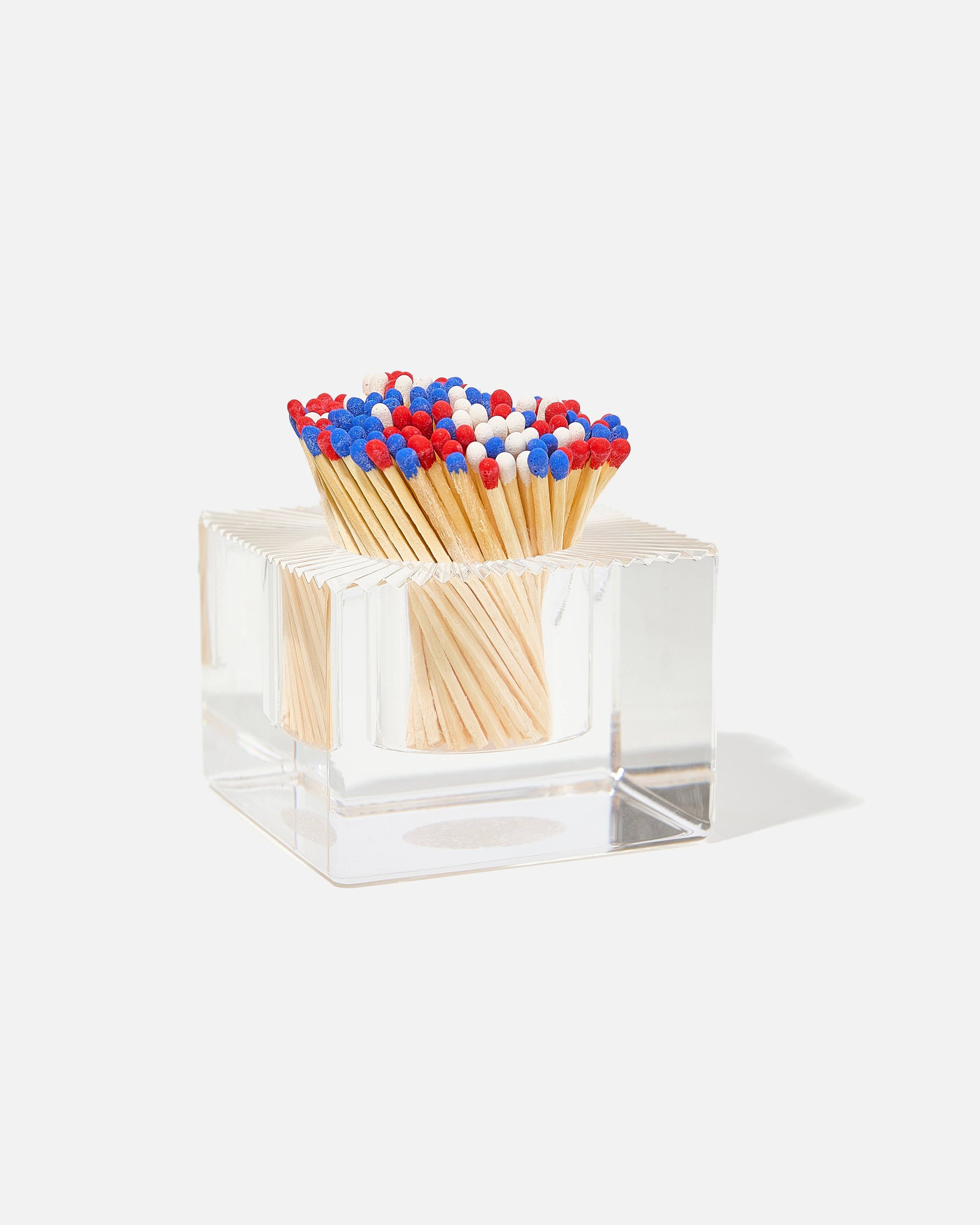 Tart - Square Match Striker | Merica Matches
