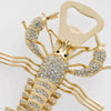 Joanna Buchanan - Lobster Bottle Opener