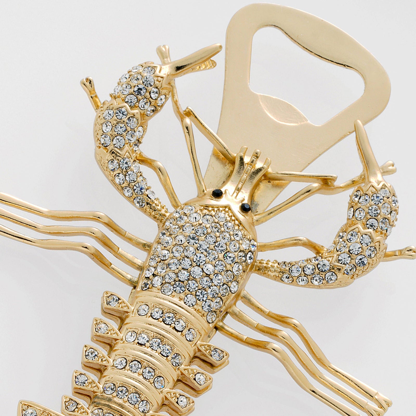Joanna Buchanan - Lobster Bottle Opener