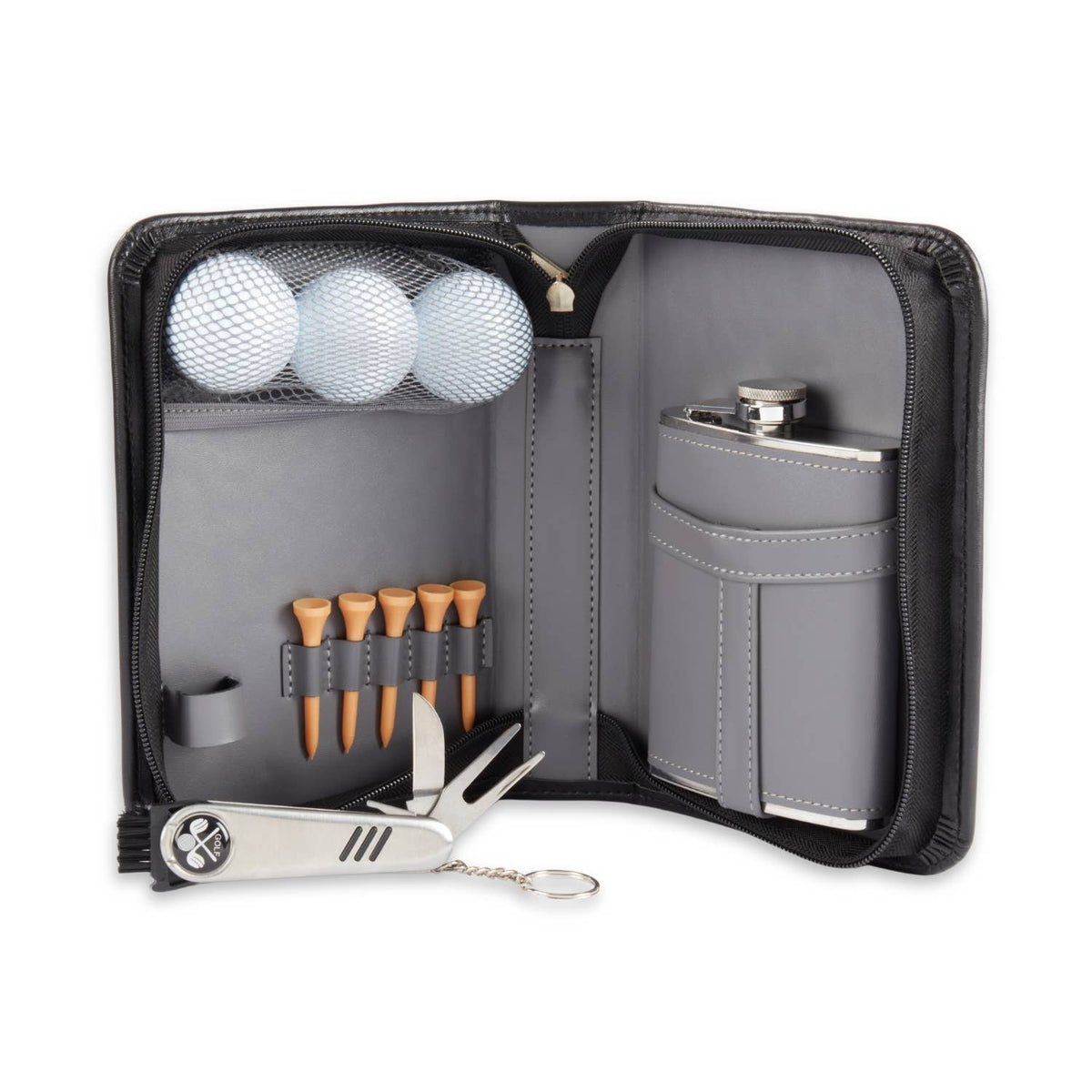 BeyBerk International - Jasper Driver Golf Set