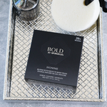 Spongellé - 20+ Men's Bold Buffer | Men's Homme Collection | Men's Gifts