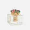 Tart By Taylor - Square Match Striker | Confetti Matches