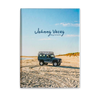 Johnny Vacay - Beach Rides Playing Cards