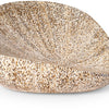 Monaco Small Bowl, Sand