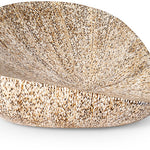 Monaco Small Bowl, Sand