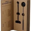 Candle Cardboard Accessory Set