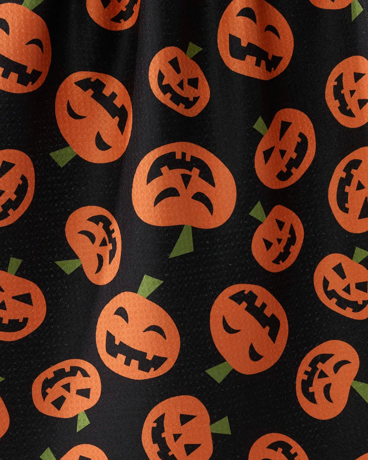 Geometry - Gourd Gang Tea Towel - Halloween 2026