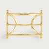 Anabel Aram Cheval Bit Cuff