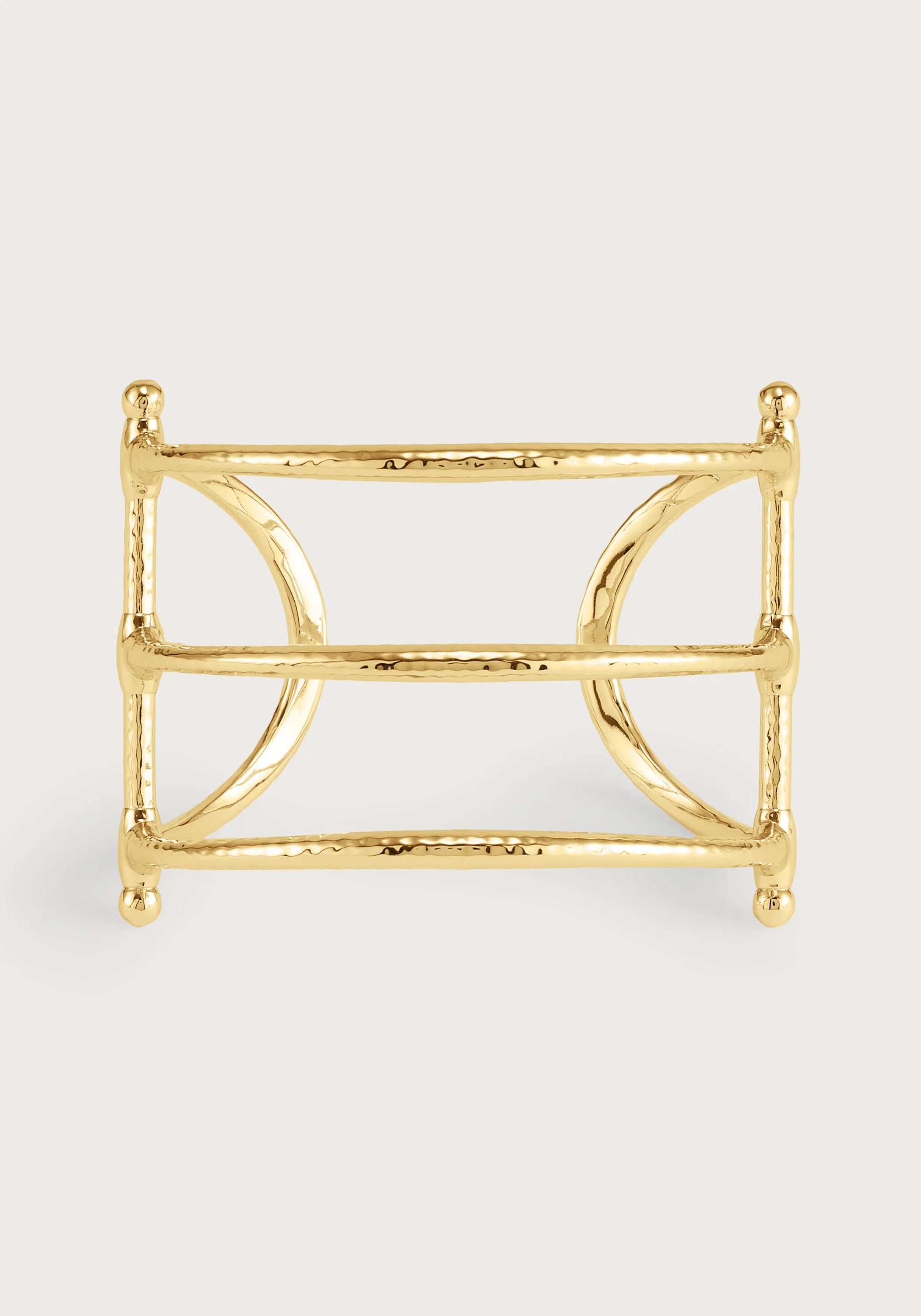 Anabel Aram Cheval Bit Cuff