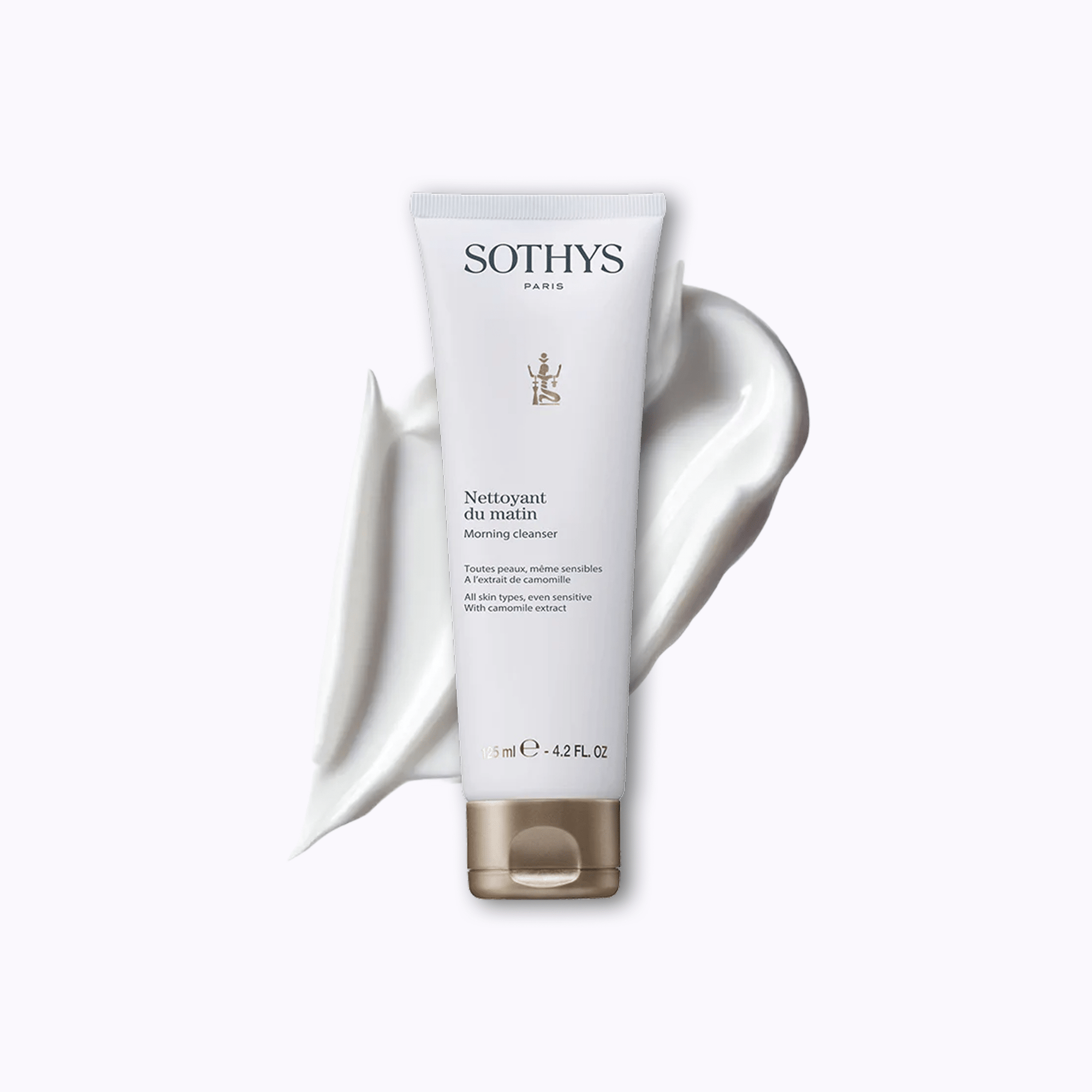 Dermstreet - Sothys Morning Cleanser