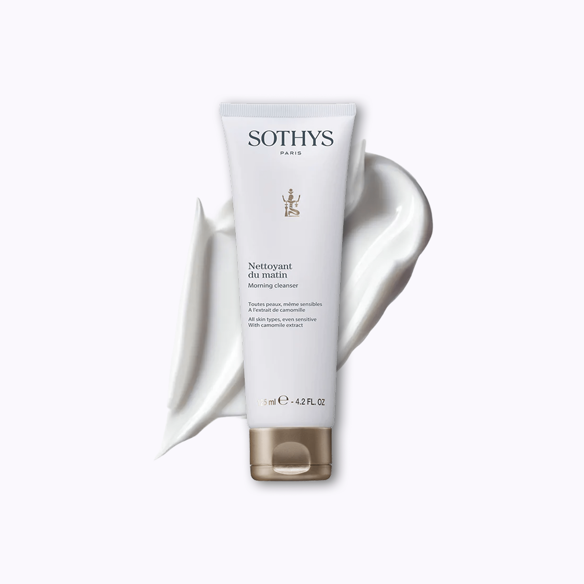 Dermstreet - Sothys Morning Cleanser