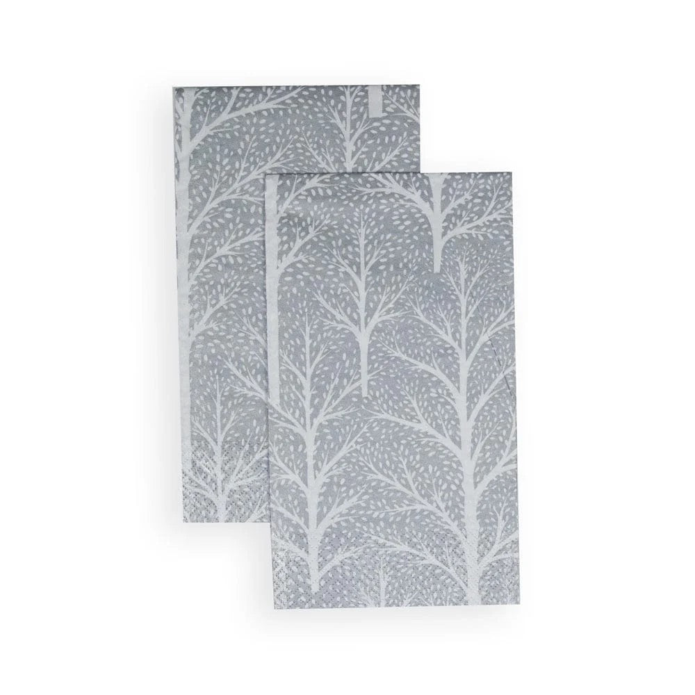 Caspari Guest Towel Napkins