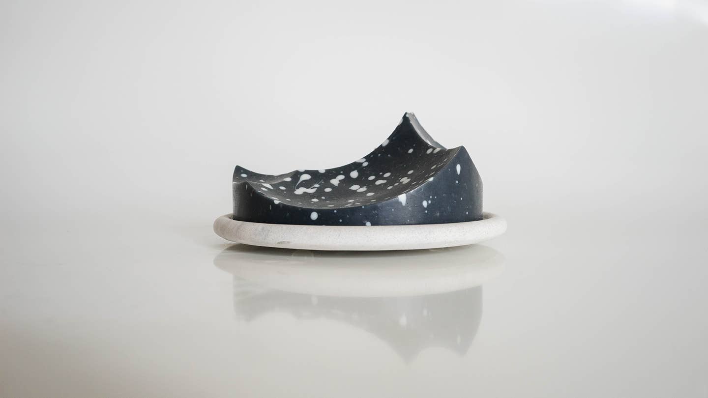 Ume Studio - Erode Soap - Daily Detox